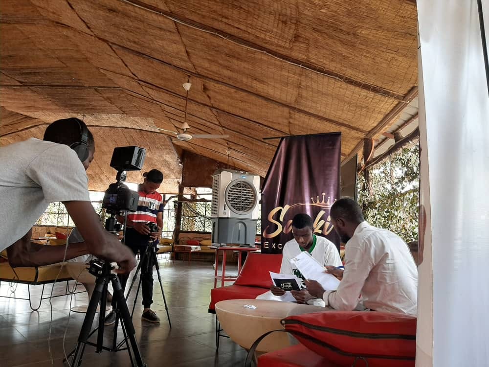 Notre mission et nos valeurs